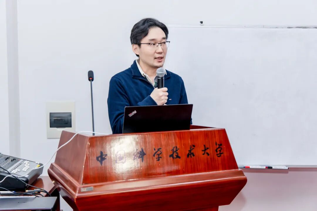 有問(wèn)必答，上機實(shí)操！國儀電鏡高階培訓班順利舉行