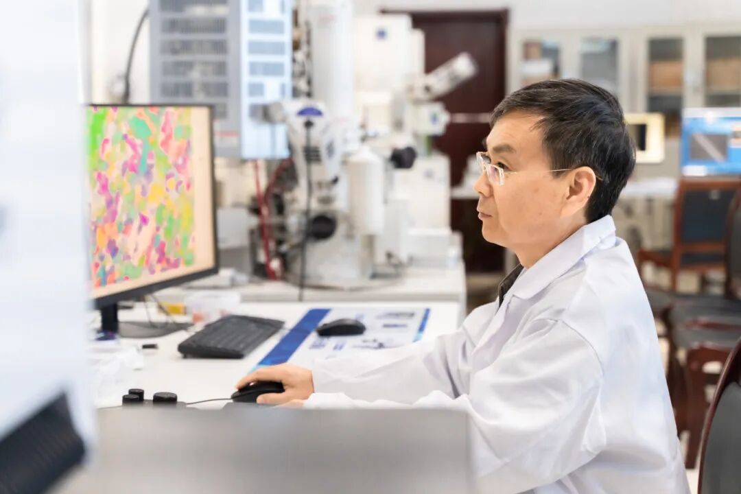 有問(wèn)必答，上機實(shí)操！國儀電鏡高階培訓班順利舉行