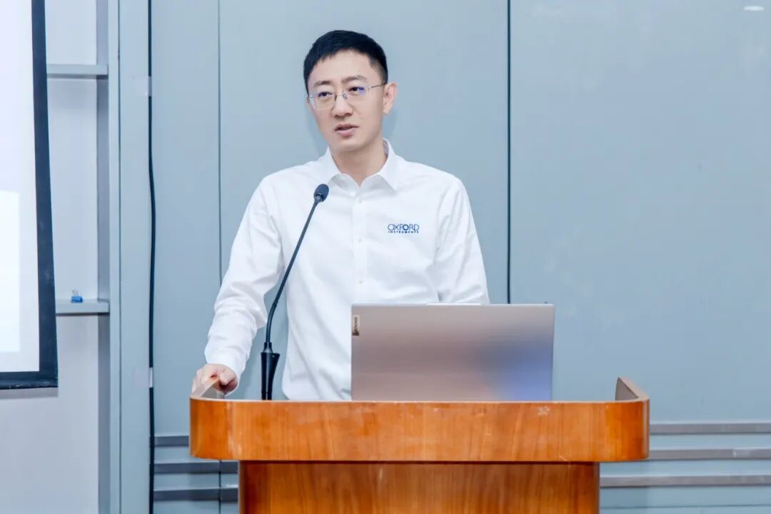 微納加工裝備聯(lián)合實(shí)驗(yàn)室，揭牌！