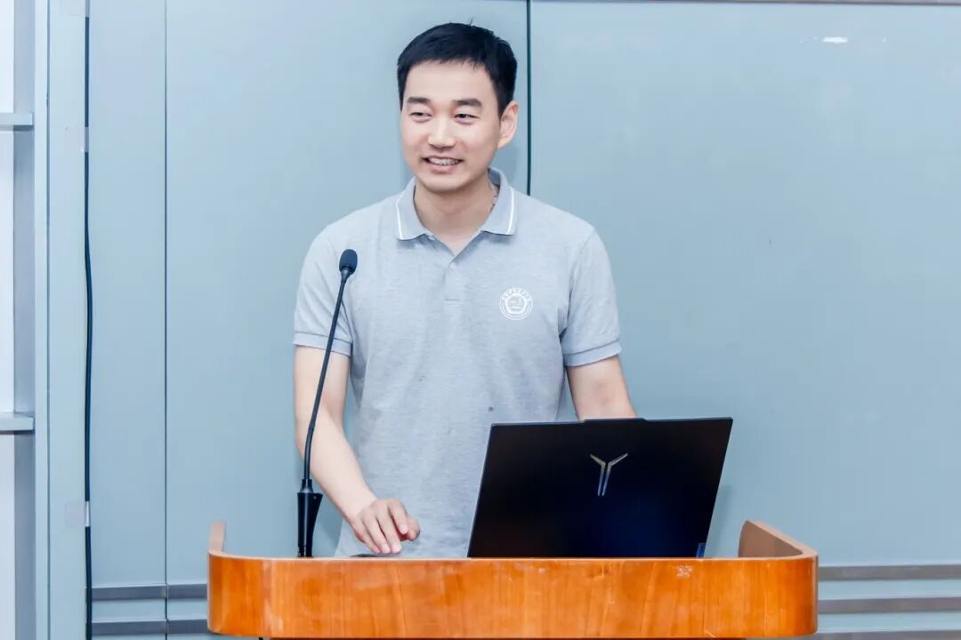 微納加工裝備聯(lián)合實(shí)驗(yàn)室，揭牌！