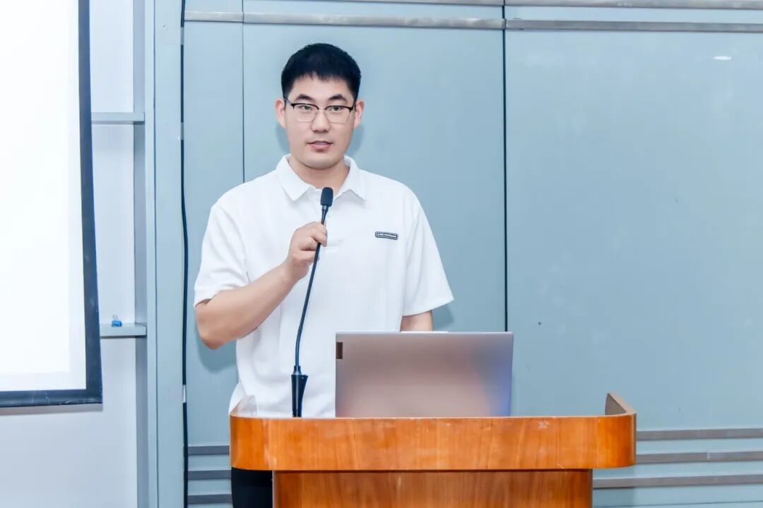 微納加工裝備聯(lián)合實(shí)驗(yàn)室，揭牌！