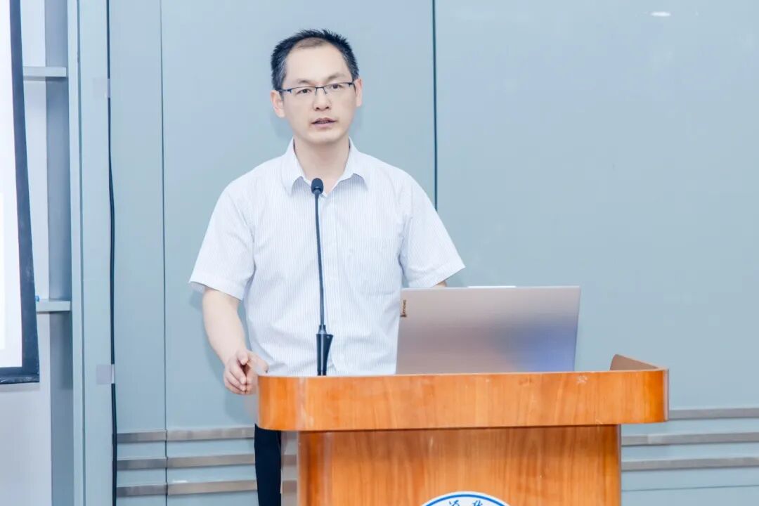 微納加工裝備聯(lián)合實(shí)驗(yàn)室，揭牌！