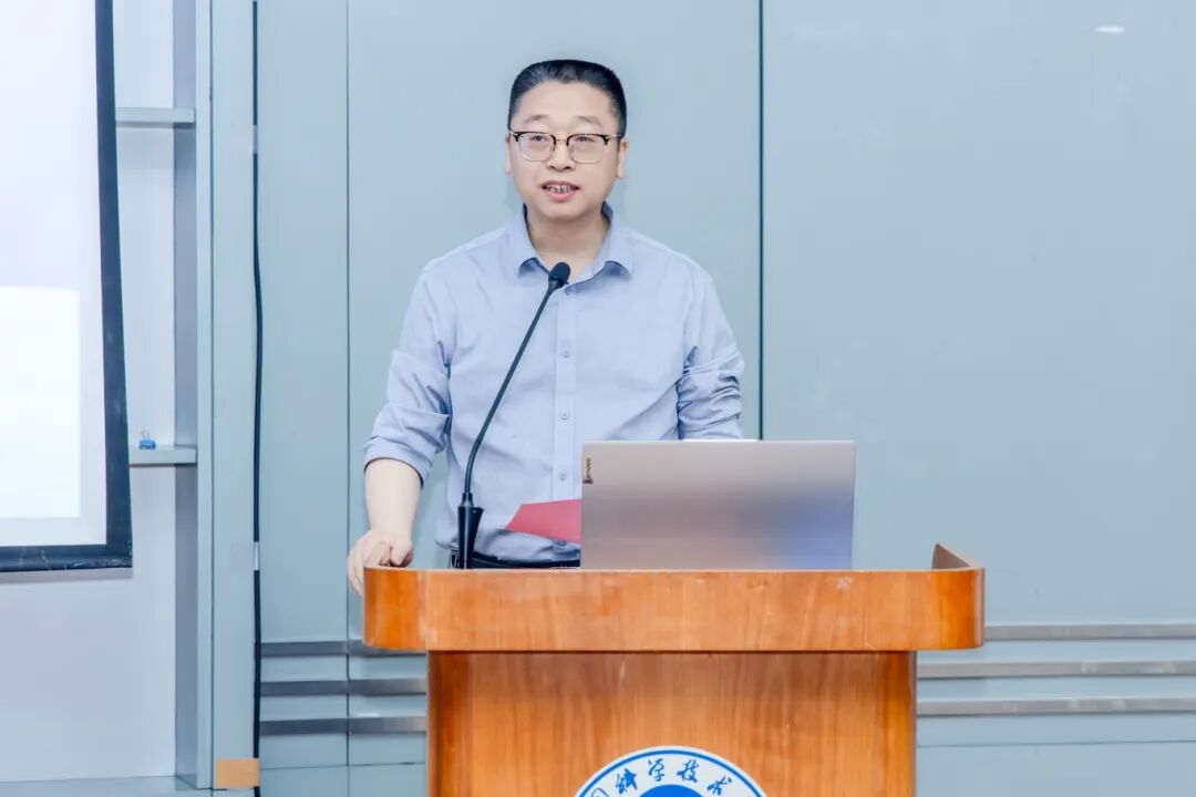 微納加工裝備聯(lián)合實(shí)驗(yàn)室，揭牌！