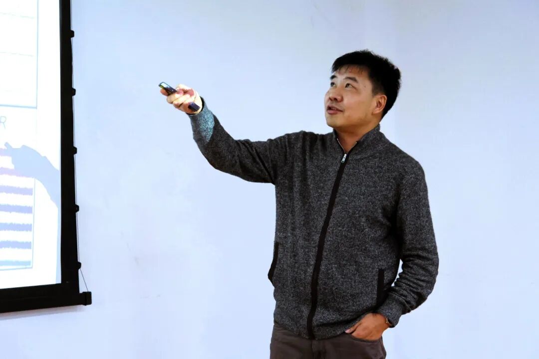 國儀量子全球第200臺EPR交付寧波大學(xué)！自由基與順磁性物質(zhì)研討會(huì )成功舉辦