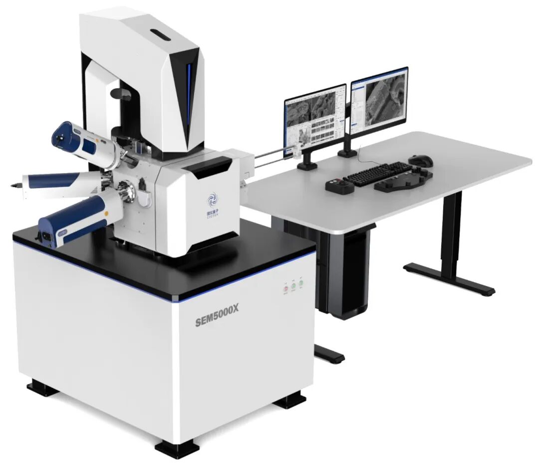 2024量子精密測量賦能產(chǎn)業(yè)發(fā)展大會(huì )誠邀參會(huì )！5月21日，第三屆量子科儀節與您合肥相約
