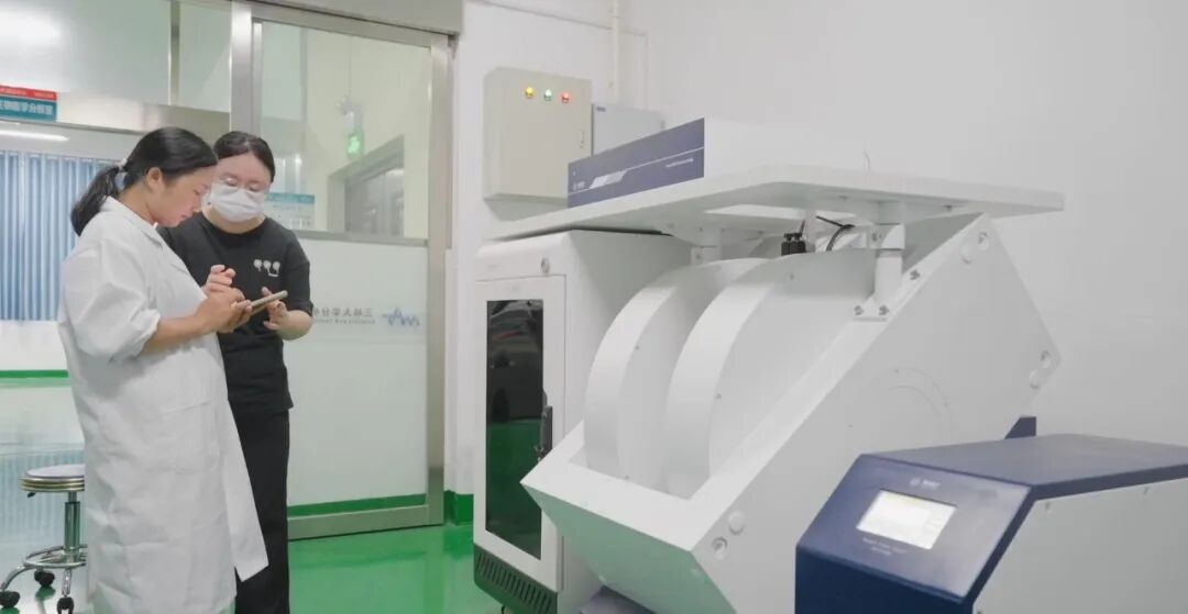 三峡大学分析测试中心与国仪量子：以匠心检测守护科研匠心