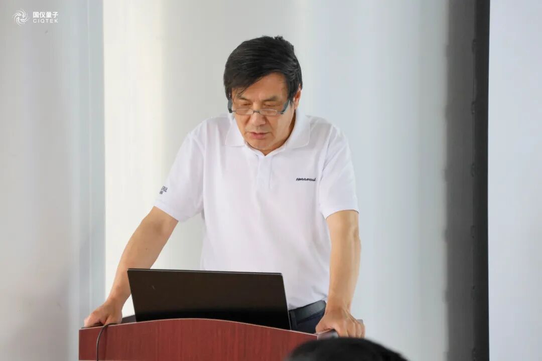 高質(zhì)量、高水平！國儀電鏡論壇系列活動(dòng)在杭州舉行