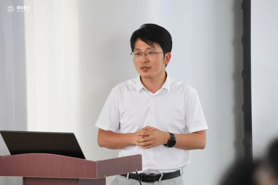 高質(zhì)量、高水平！國儀電鏡論壇系列活動(dòng)在杭州舉行