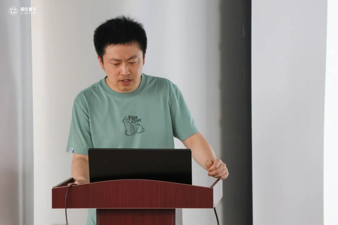 高質(zhì)量、高水平！國儀電鏡論壇系列活動(dòng)在杭州舉行