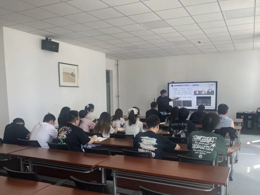 走進(jìn)大西北！【鏡心鏡意】用戶(hù)關(guān)懷周活動(dòng)在新疆大學(xué)、蘭州交通大學(xué)成功舉辦