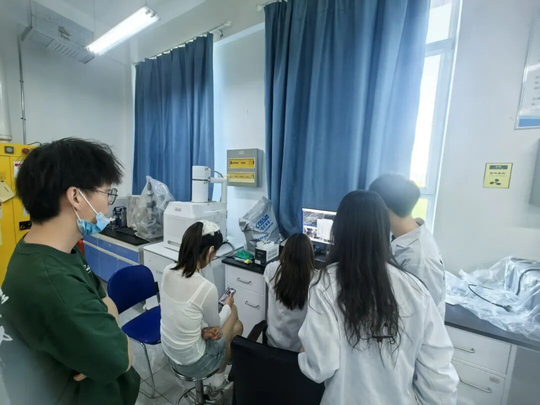 走進(jìn)大西北！【鏡心鏡意】用戶(hù)關(guān)懷周活動(dòng)在新疆大學(xué)、蘭州交通大學(xué)成功舉辦