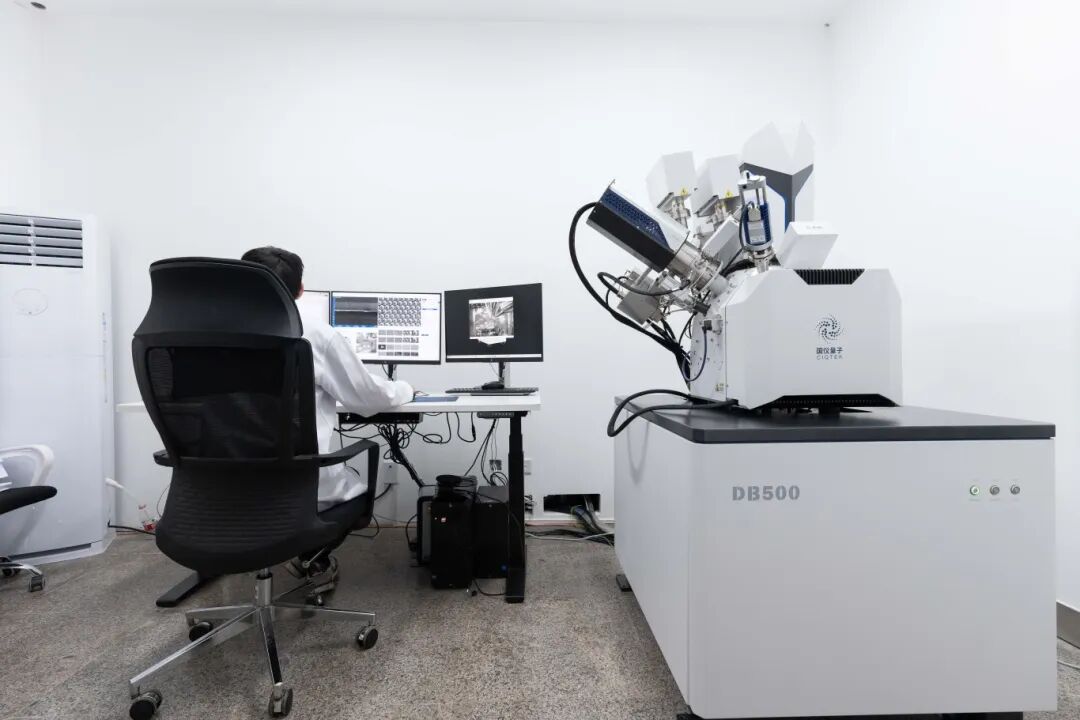 e測試攜手國儀量子，打造科研服務(wù)的“中國速度”