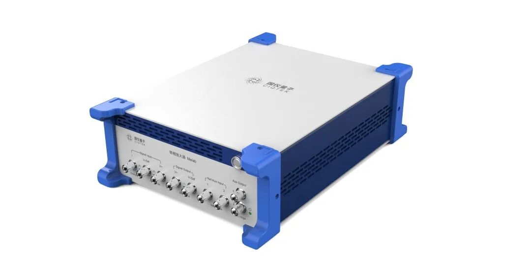 美對華天價(jià)關(guān)稅，妥協(xié)退讓絕非出路！國儀測控產(chǎn)品為您提供國產(chǎn)替代方案