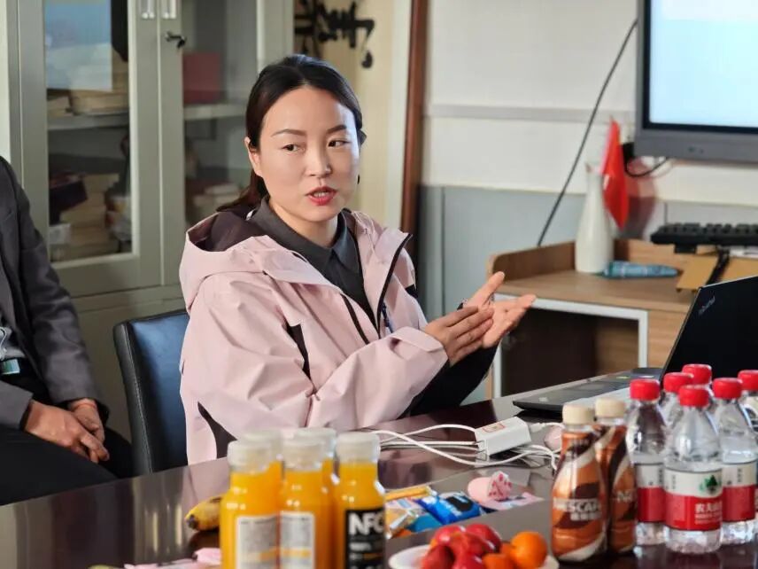 國儀電鏡論壇走進(jìn)華北高校，國產(chǎn)電鏡技術(shù)助力科研創(chuàng  )新