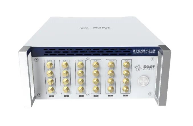 美對華天價(jià)關(guān)稅，妥協(xié)退讓絕非出路！國儀測控產(chǎn)品為您提供國產(chǎn)替代方案