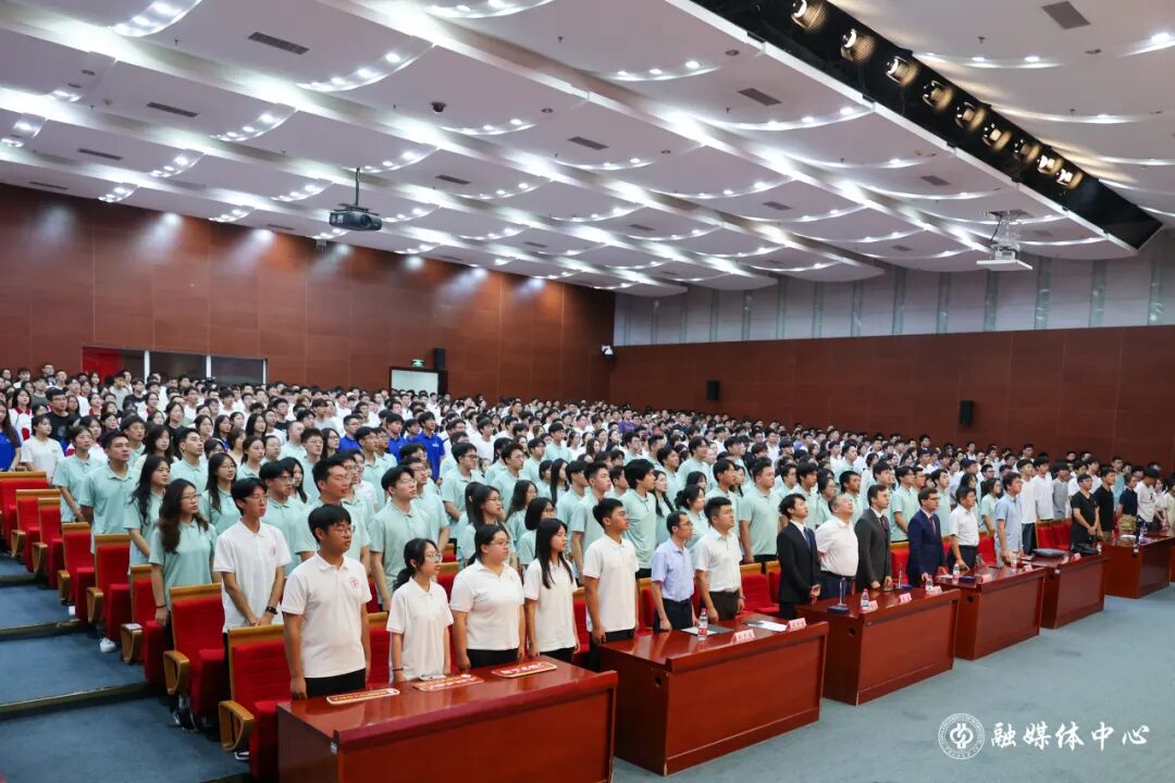 法国小伙马库斯在京分享会座无虚席