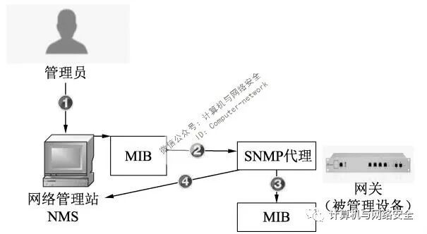 网络基础知识：网络协议