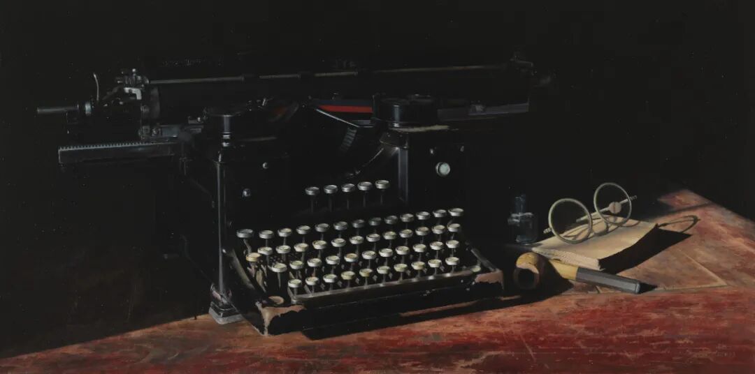 艺术家推荐丨周梅元 ZHOUMEIYUAN(图13)