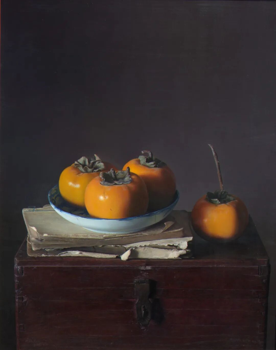 艺术家推荐丨周梅元 ZHOUMEIYUAN(图20)