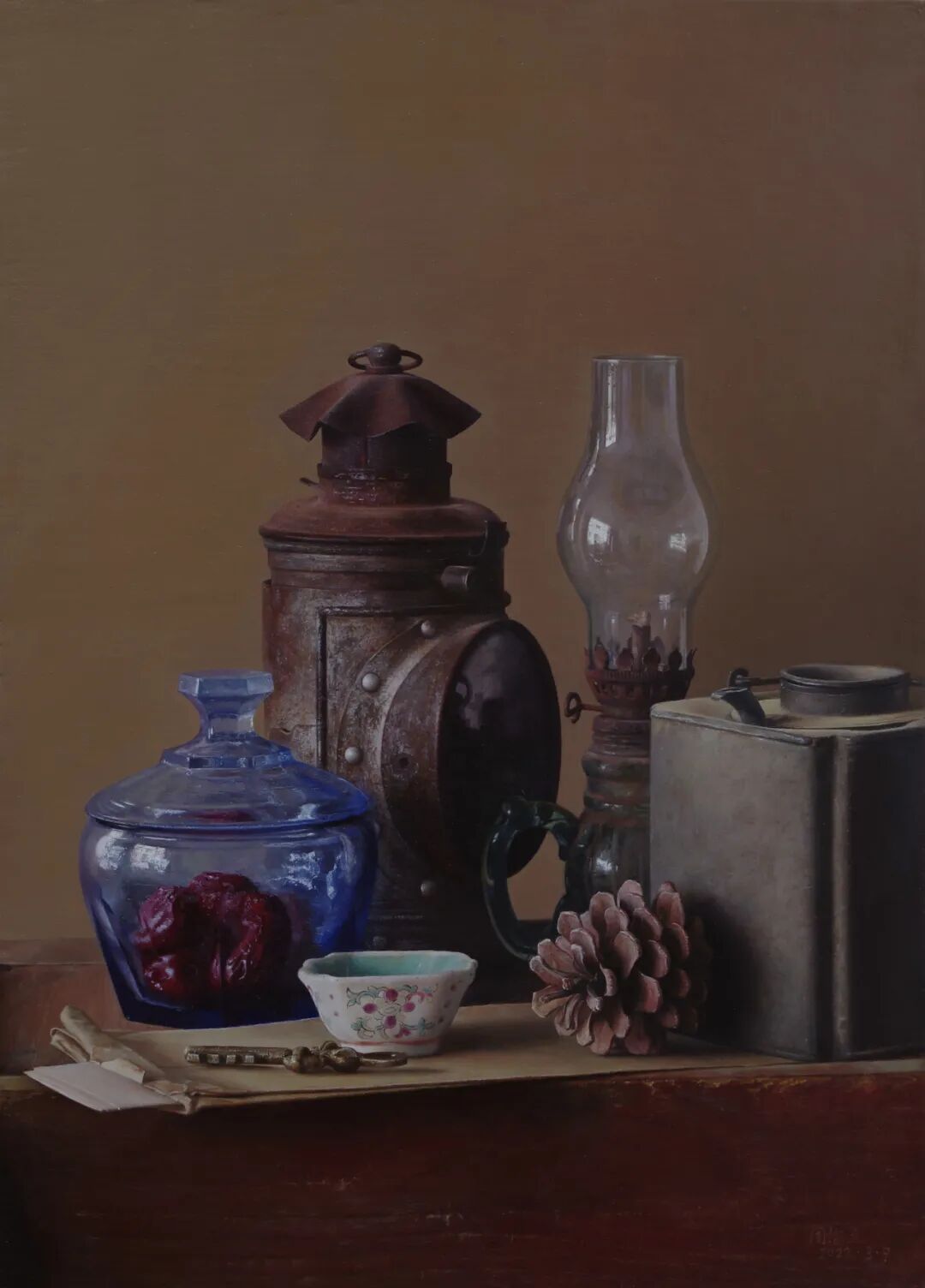 艺术家推荐丨周梅元 ZHOUMEIYUAN(图19)