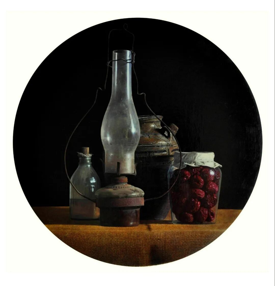 艺术家推荐丨周梅元 ZHOUMEIYUAN(图2)