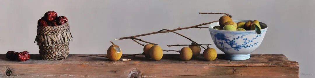 艺术家推荐丨周梅元 ZHOUMEIYUAN(图9)