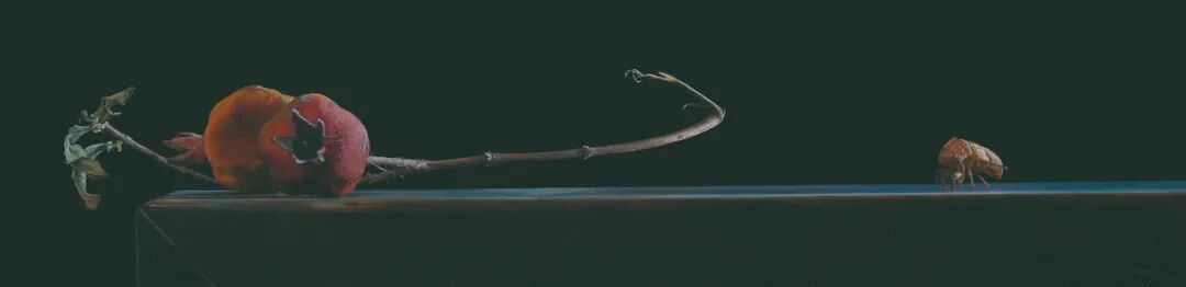 艺术家推荐丨周梅元 ZHOUMEIYUAN(图7)