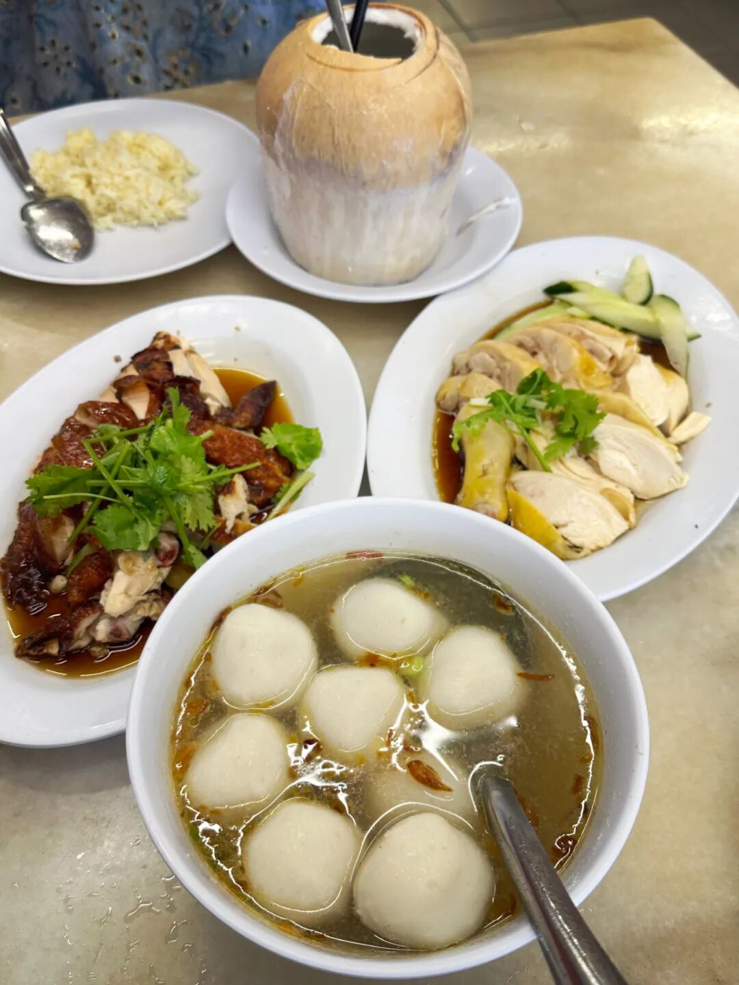 马六甲吉隆坡双城游攻略 两天一夜路线美食与一日游团体验