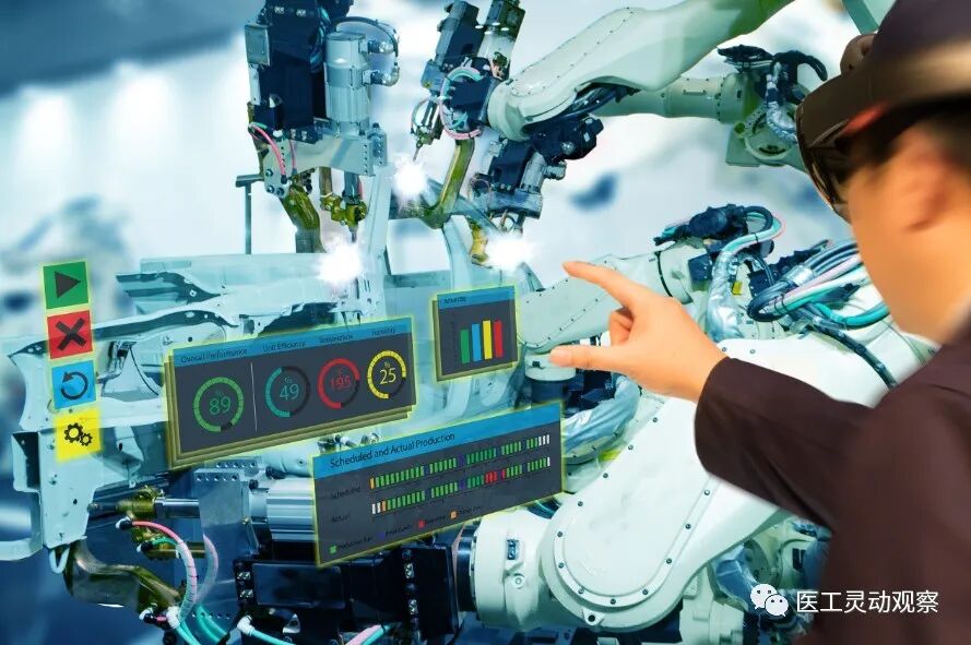 监护仪怎么修医工维修之心电监护仪篇_https://www.jmylbn.com_新闻资讯_第11张