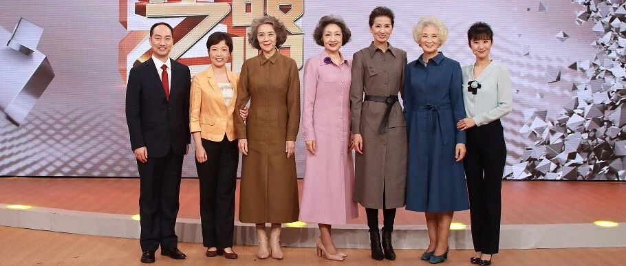 预告|“时尚奶奶”火出圈，中国中医科学院中医门诊部专家带您了解她们的养生经！