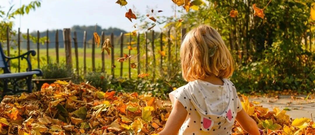 开学季=生病季？别急，中医送你小儿感冒护养六字诀