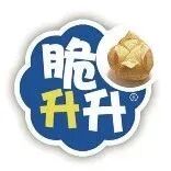 脆升升官方旗舰店标识