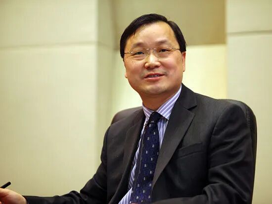 图文：清华大学经济管理学院教授郦金梁_会议讲座_新浪财经_新浪网