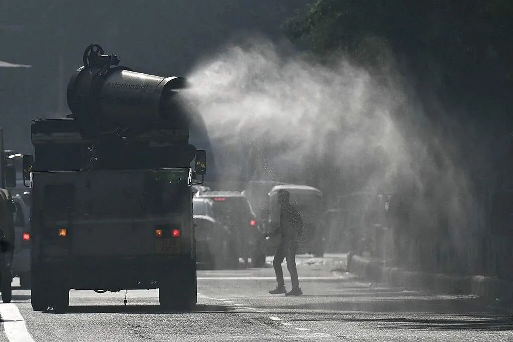 中国愿意帮助印度,“中国：愿意帮助印度”