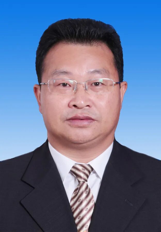 金阳县党政主官同时调整