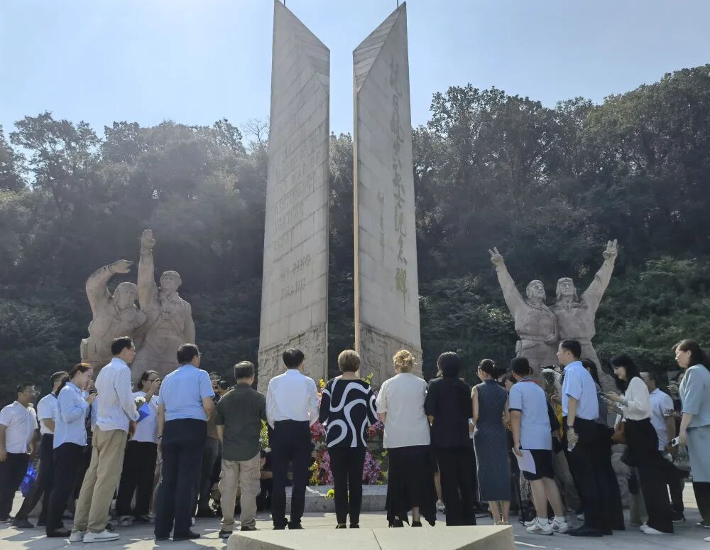 62位美籍抗日英烈,62位美国籍抗日航空英烈，更新信息公布