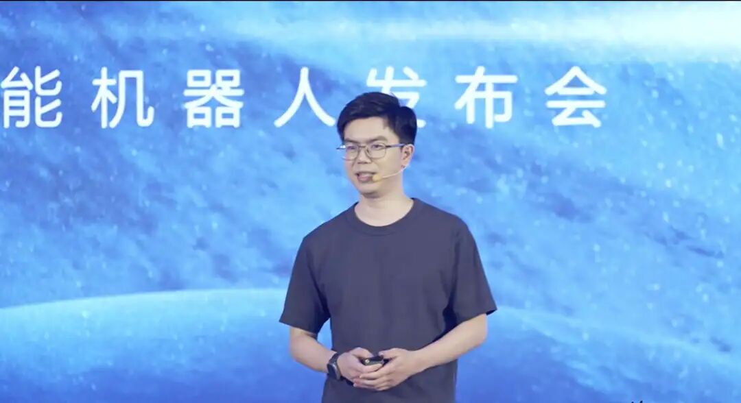 自研机器人超越小米、特斯拉？前“华为天才少年”稚晖君交出首份创业答卷_【快资讯】