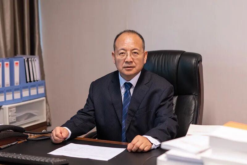 李仁 资料图