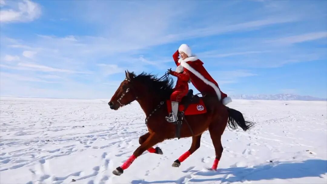 本文图片均为“新华网”图