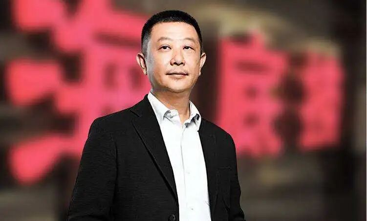 海底捞上市首日股价大涨10%，张勇夫妇身家560亿元_荔枝网新闻