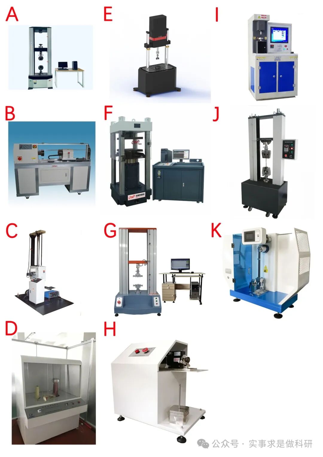 怎么测试氧浓度测试分析仪合集：共13大类，128种分类大全_https://www.jmylbn.com_新闻资讯_第14张