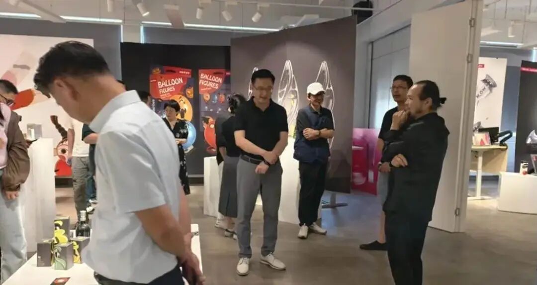 包装设计沙龙在上海视觉艺术学院连续登陆 8