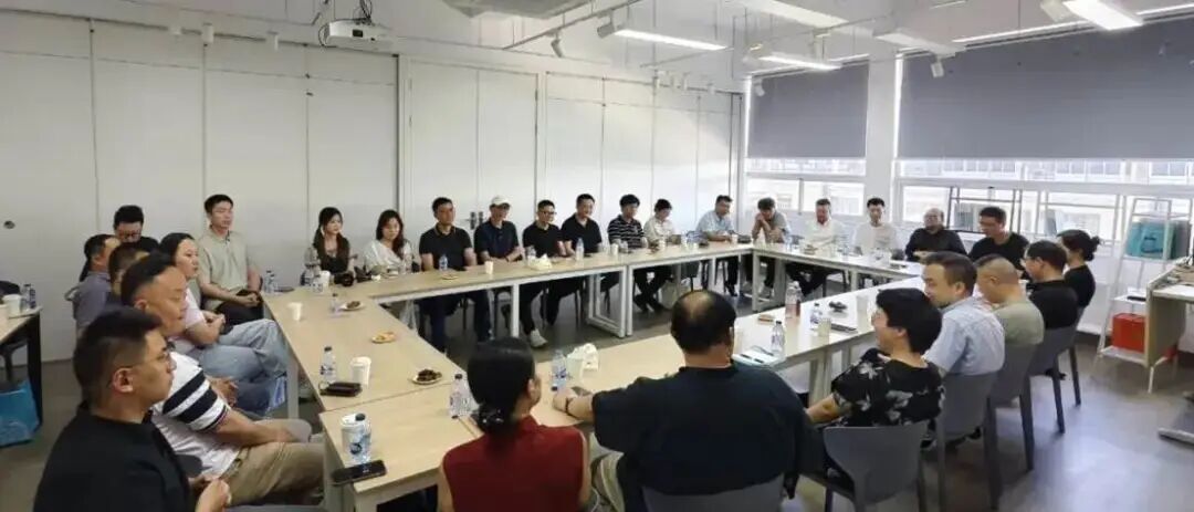 包装设计沙龙在上海视觉艺术学院连续登陆 9