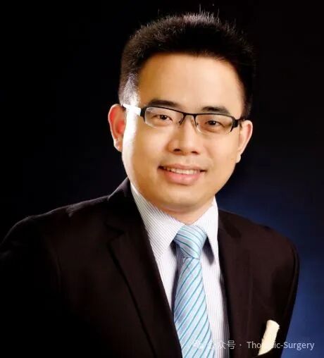 为什么用吻合器缝合【医学随笔】第3期-孙锋教授-外科兵器谱——吻合器的前世今生（上）_https://www.jmylbn.com_新闻资讯_第14张