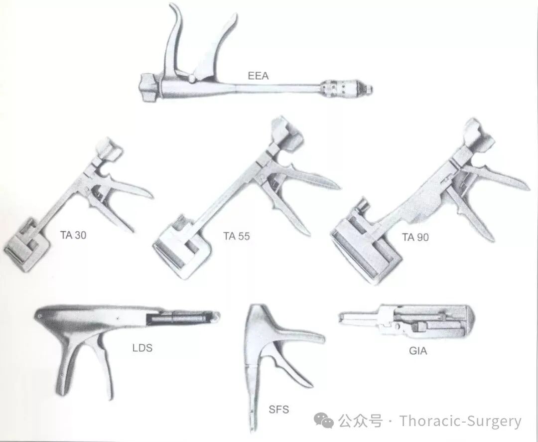 为什么用吻合器缝合【医学随笔】第3期-孙锋教授-外科兵器谱——吻合器的前世今生（上）_https://www.jmylbn.com_新闻资讯_第8张