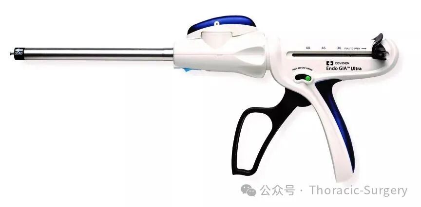 为什么用吻合器缝合【医学随笔】第3期-孙锋教授-外科兵器谱——吻合器的前世今生（上）_https://www.jmylbn.com_新闻资讯_第4张