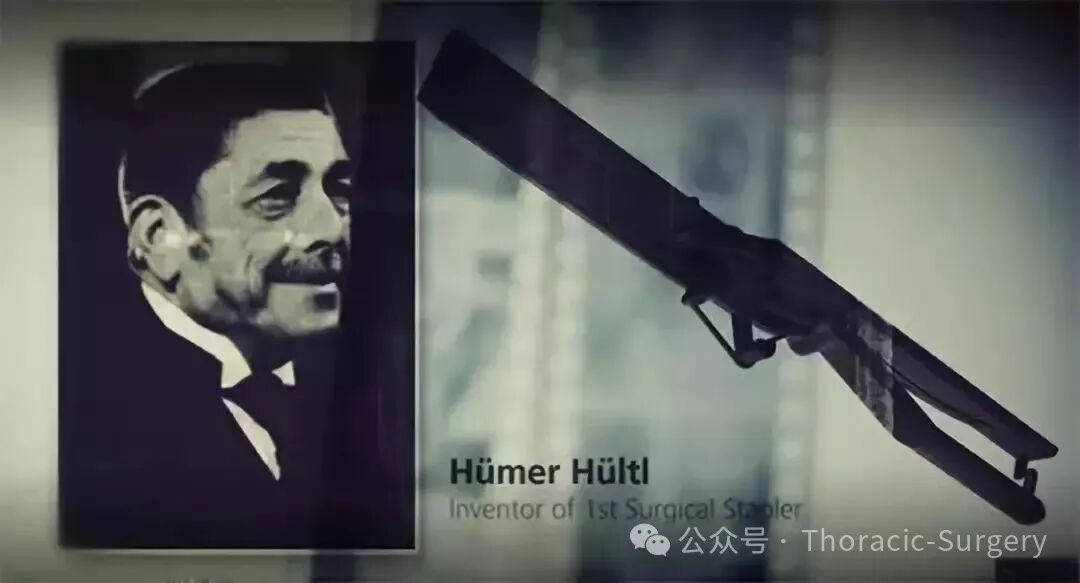 为什么用吻合器缝合【医学随笔】第3期-孙锋教授-外科兵器谱——吻合器的前世今生（上）_https://www.jmylbn.com_新闻资讯_第5张