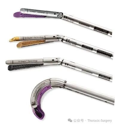为什么用吻合器缝合【医学随笔】第3期-孙锋教授-外科兵器谱——吻合器的前世今生（上）_https://www.jmylbn.com_新闻资讯_第3张