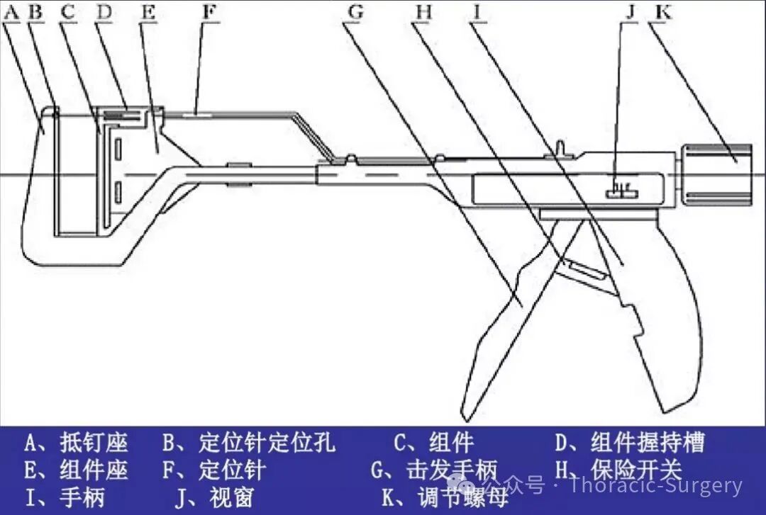 为什么用吻合器缝合【医学随笔】第3期-孙锋教授-外科兵器谱——吻合器的前世今生（上）_https://www.jmylbn.com_新闻资讯_第7张