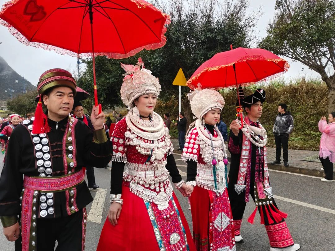 二月二走亲节图片